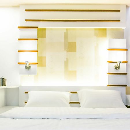Sunset Residence Pinklao Bangkok Exterior foto